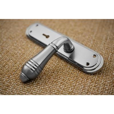 Sony-KY Mortise Handles